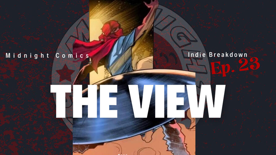 Ep.23: The View