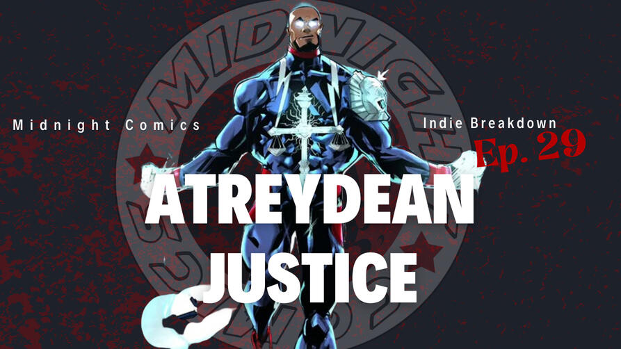 Episode 29: Atreydean Justice