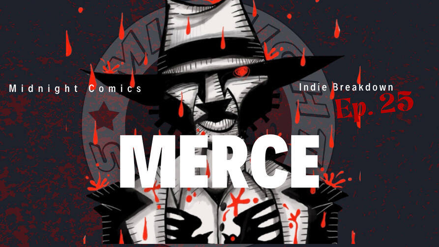 Ep.25: Merce