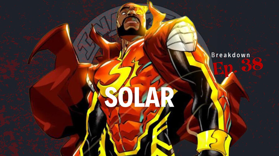 Solar