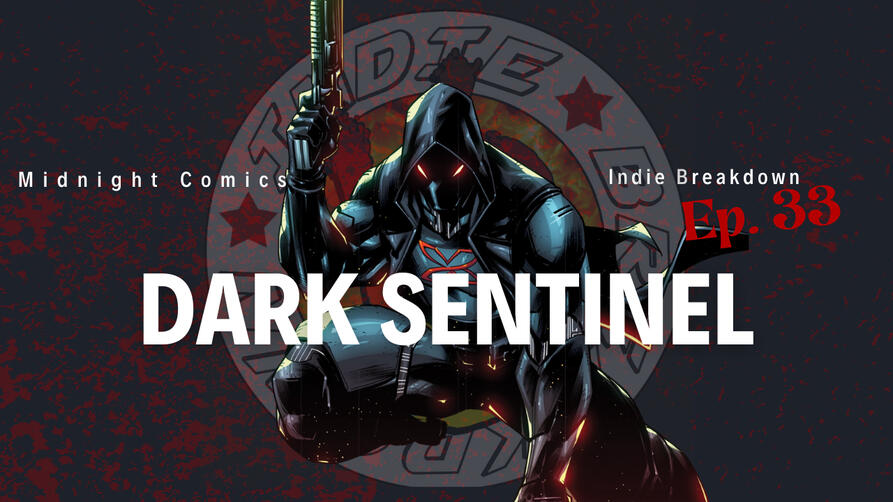 Dark Sentinel