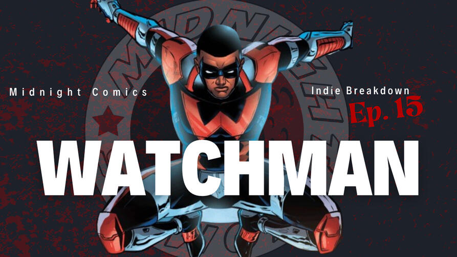 Indie Breakdown Season 2 Ep.5 From street punk to neighborhood hero the streets of Warren city are under the Watch of the only man that can save them.