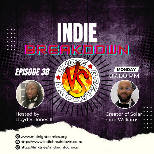 Ep.38: Solar the Sovereign