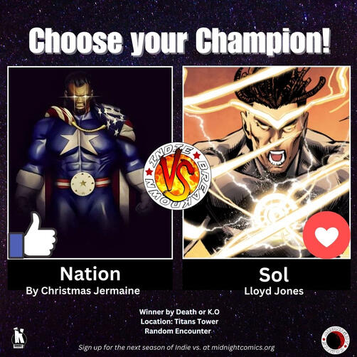Nation vs Sol