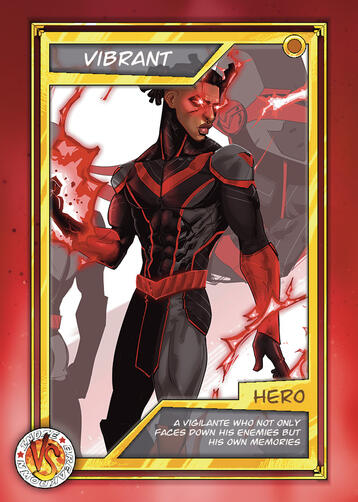 Vibrant