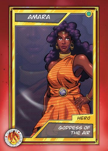 Amara