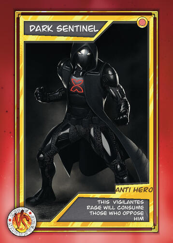 Dark Sentinel
