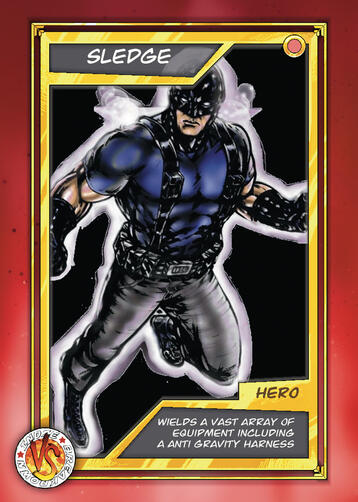 Sledge