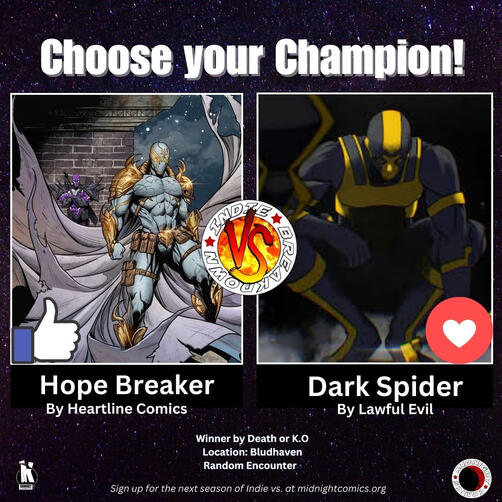 Battle Breakdown Ep.1