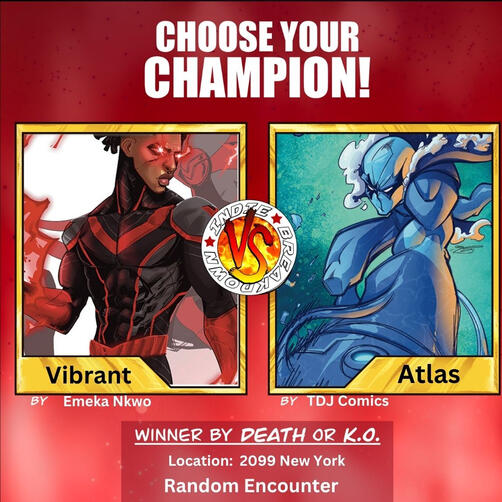 4 Epic Battles You Can&#39;t Miss! Battle Breakdown Mega Match Showcase