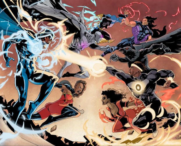 Midnight vs Konkret?!