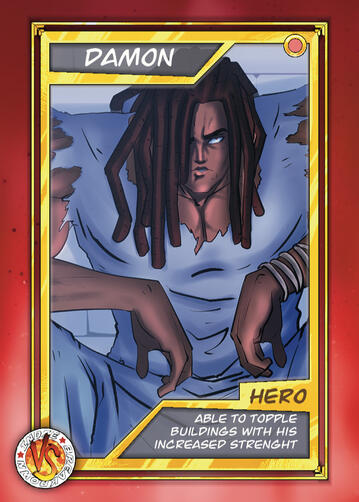 Damon
