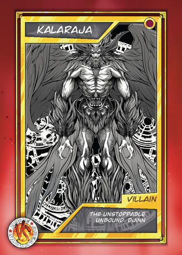 Kalaraja