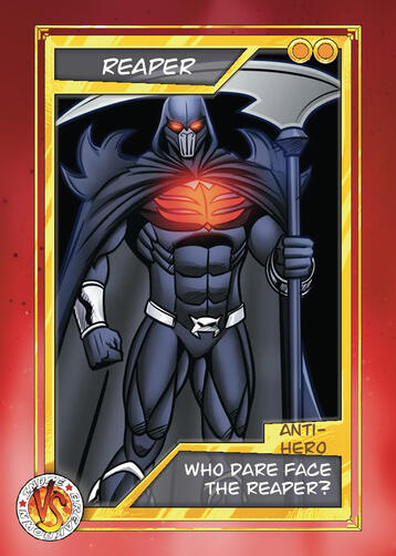 Reaper