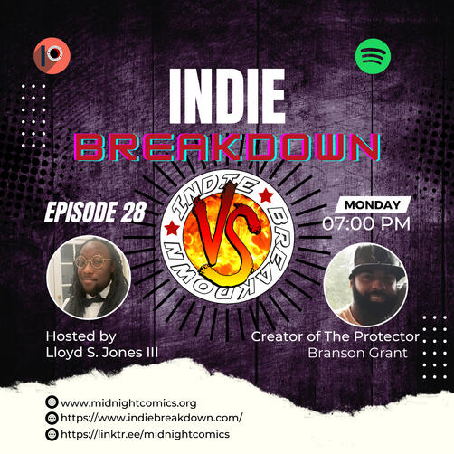 Ep.28: The Protector
