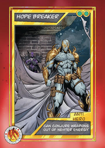 Hopebreaker