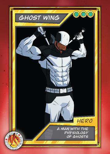 Ghostwing