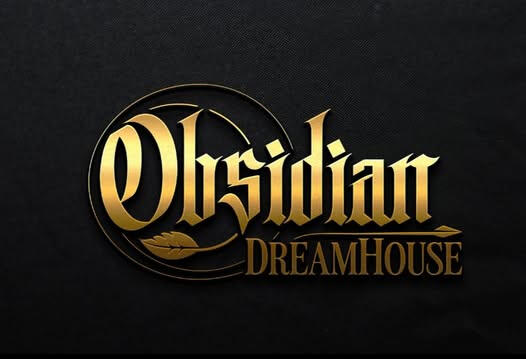 Obsidian Dreamhouse