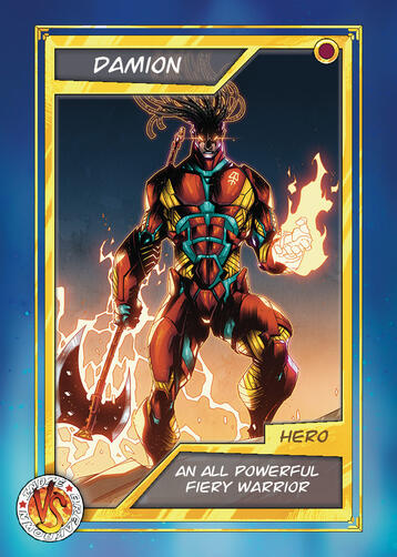Damion