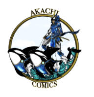 Akachi Comics
