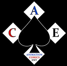 Animation Comics &amp; Entertainment