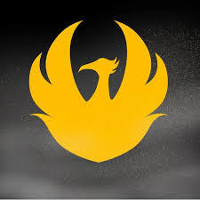 Burning Phoenix Press