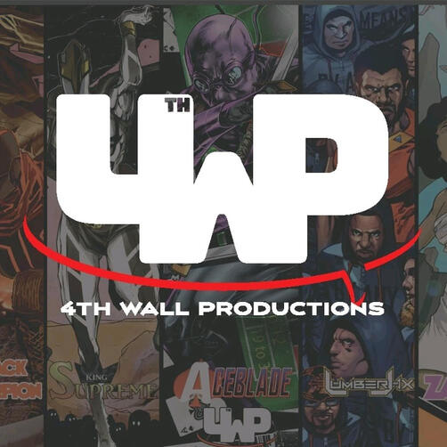 4th Wall Productions