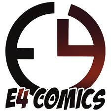 E4 Comics