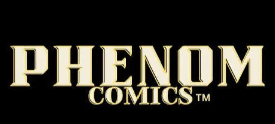 Phenom Comics