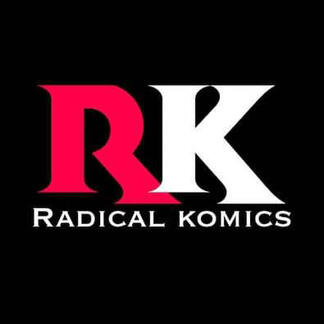 Radical Komics
