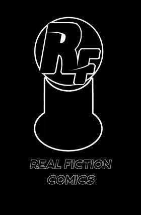 Real Fiction Comics