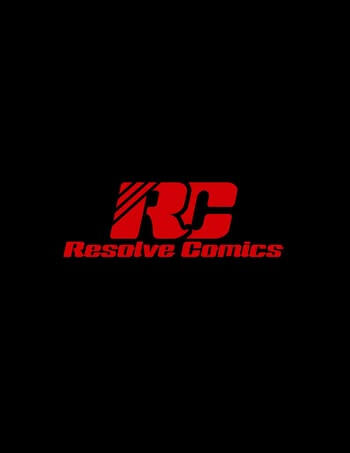 Resolve Comics