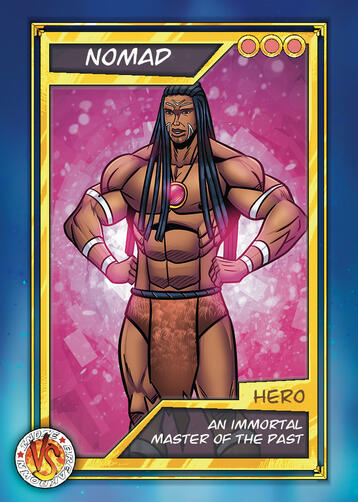 Nomad