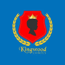 Kingwood Comics