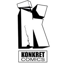 Konkret Comics