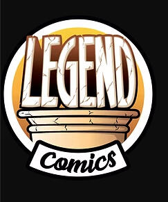 Legend Comics Universe
