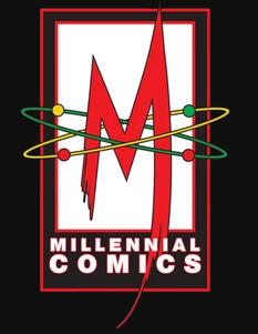 Millennial comics