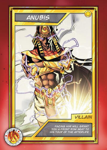 Anubis