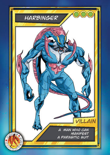 Harbinger