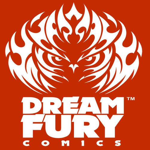 Dream Fury Comics