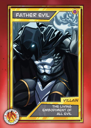 Father Evil